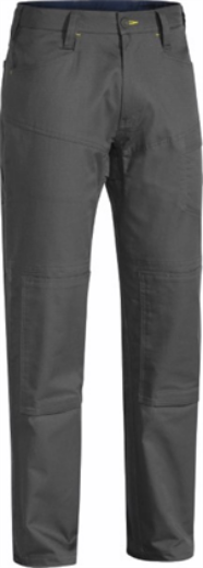 Picture of Bisley X Flow Rip Stop Vented 100% Cotton Work Pants (CF10003)