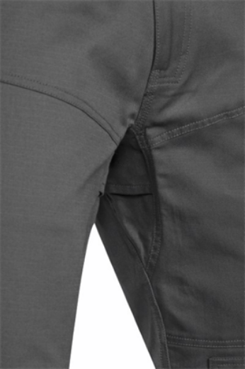 Picture of Bisley X Flow Rip Stop Vented 100% Cotton Work Pants (CF10003)