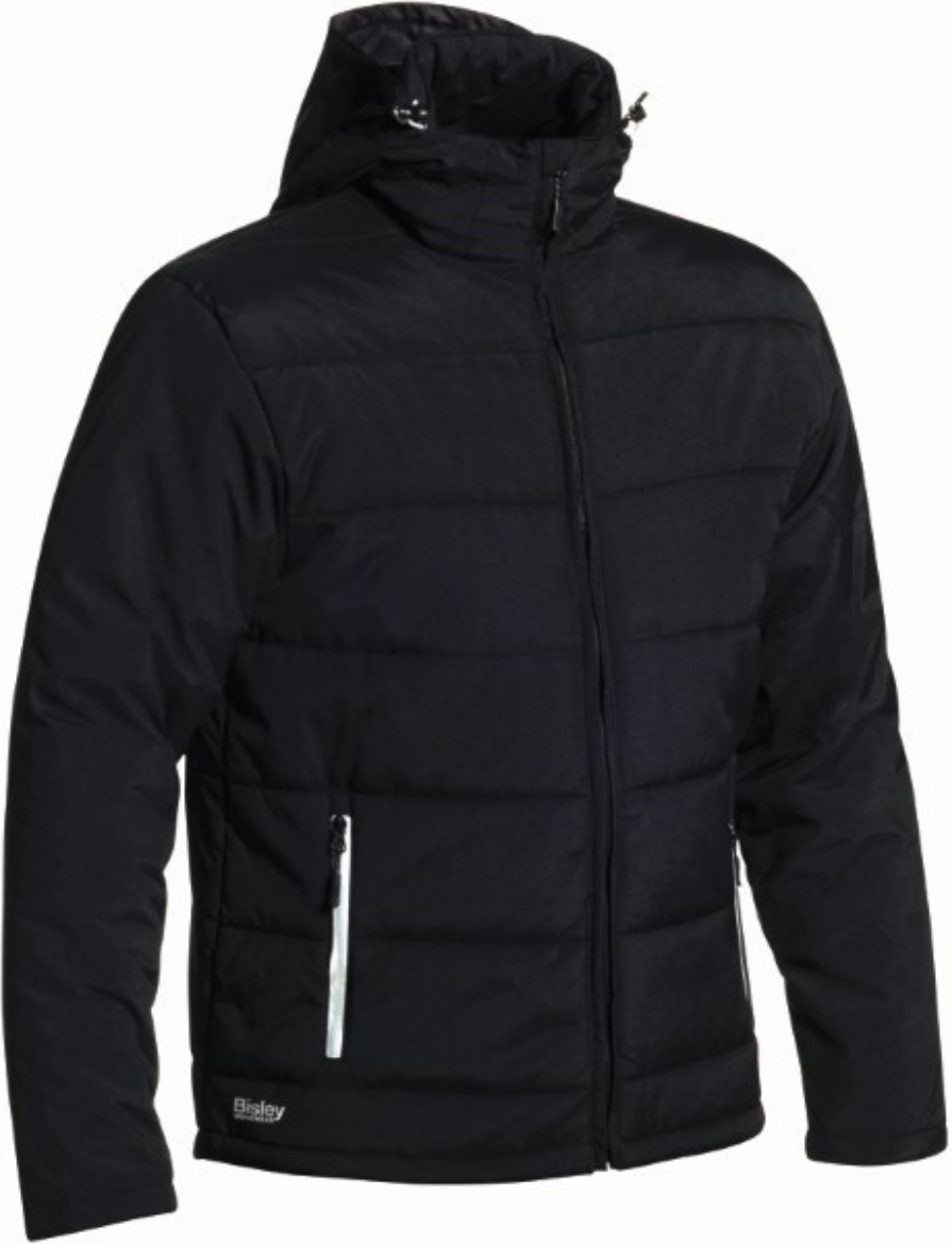 Picture of Bisley Puffer Jacket - Showerproof