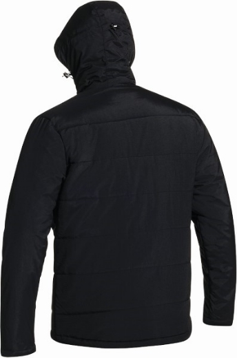 Picture of Bisley Puffer Jacket - Showerproof