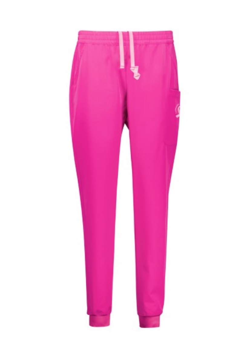 Picture of Bizcare Ladies Avery Slim Leg Scrub Pant