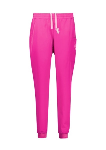 Picture of Bizcare Ladies Avery Slim Leg Scrub Pant
