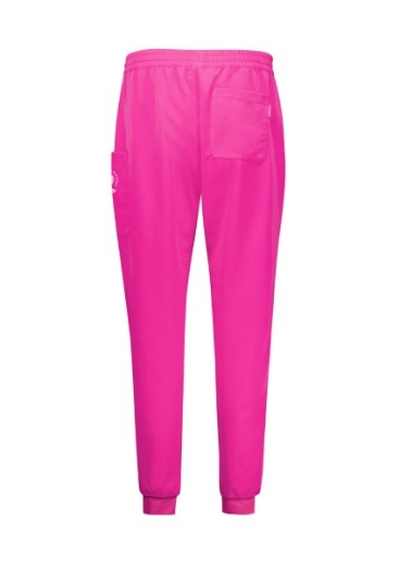 Picture of Bizcare Ladies Avery Slim Leg Scrub Pant