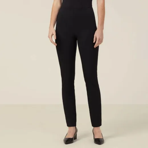 Picture of NNT Ladies Stretch Twill Slim Pants