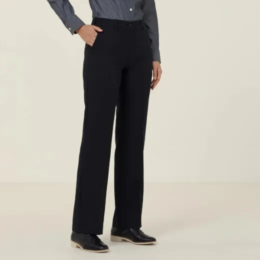 Picture of NNT Ladies Helix Dry Elastic Waist Pant