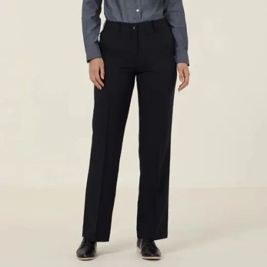 Picture of NNT Ladies Helix Dry Elastic Waist Pant