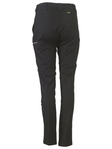 Picture of Bisley Ladies Stretch Cotton Pants