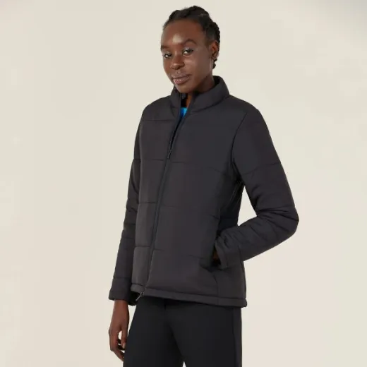 Picture of NNT Water Repellent Puffer Jacket
