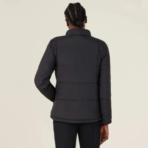 Picture of NNT Water Repellent Puffer Jacket