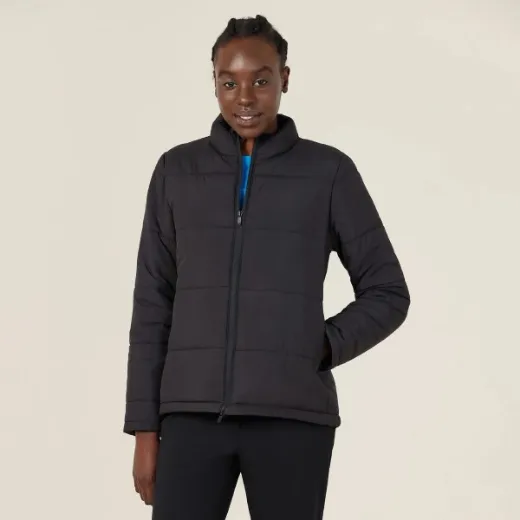 Picture of NNT Water Repellent Puffer Jacket