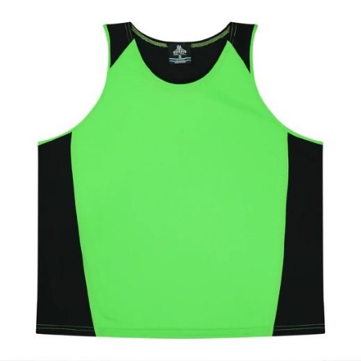 Picture of Aussie Pacific Men's Premier Singlet