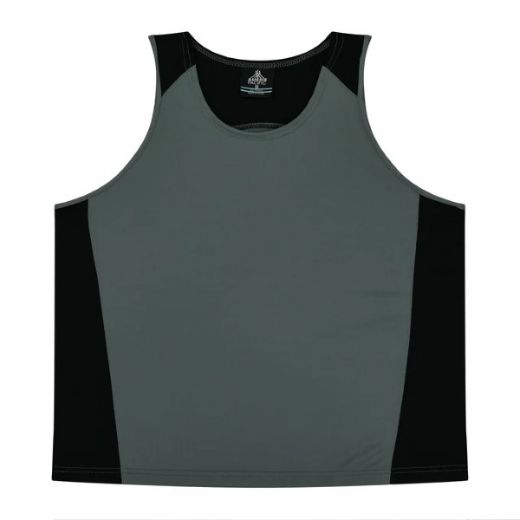 Picture of Aussie Pacific Men's Premier Singlet