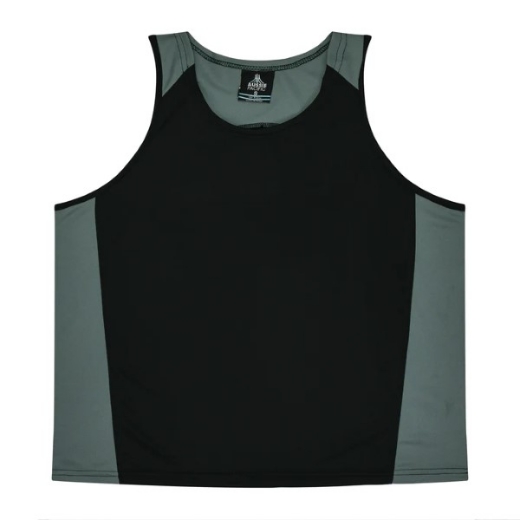 Picture of Aussie Pacific Men's Premier Singlet