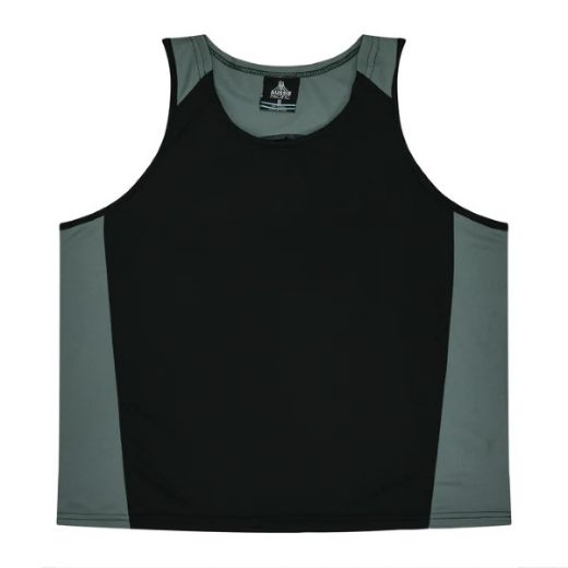 Picture of Aussie Pacific Men's Premier Singlet