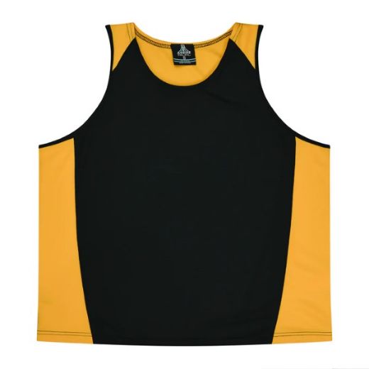 Picture of Aussie Pacific Men's Premier Singlet
