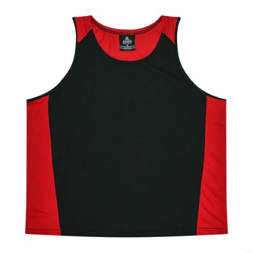 Picture of Aussie Pacific Men's Premier Singlet