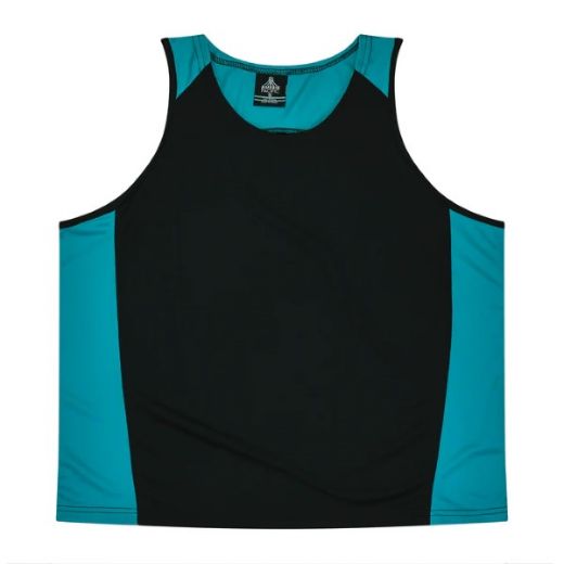Picture of Aussie Pacific Men's Premier Singlet