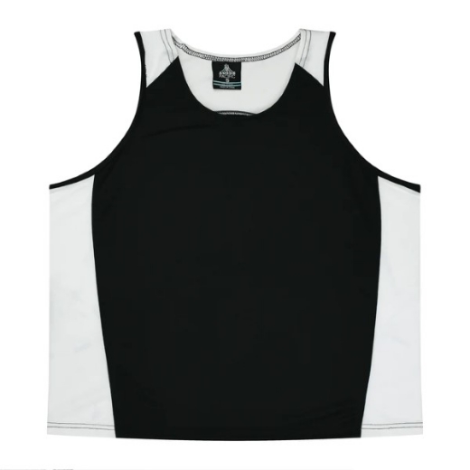 Picture of Aussie Pacific Men's Premier Singlet