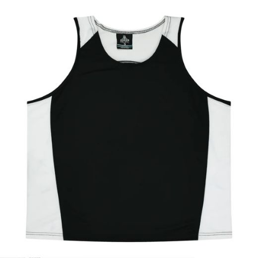 Picture of Aussie Pacific Men's Premier Singlet