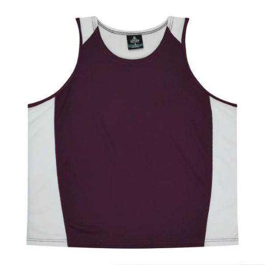 Picture of Aussie Pacific Men's Premier Singlet