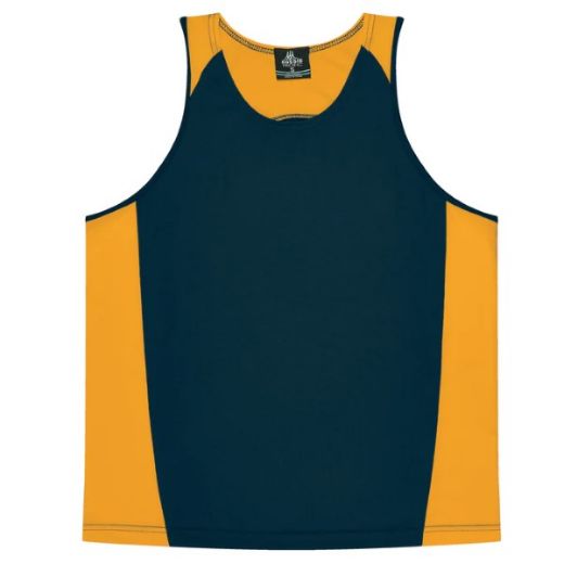Picture of Aussie Pacific Men's Premier Singlet