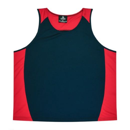 Picture of Aussie Pacific Men's Premier Singlet