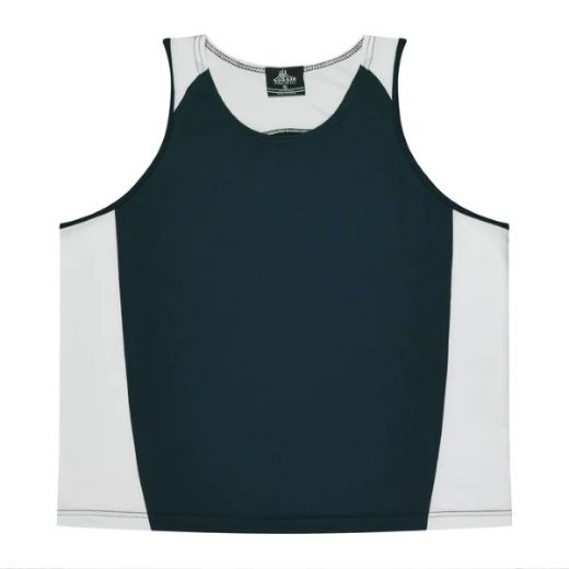 Picture of Aussie Pacific Men's Premier Singlet