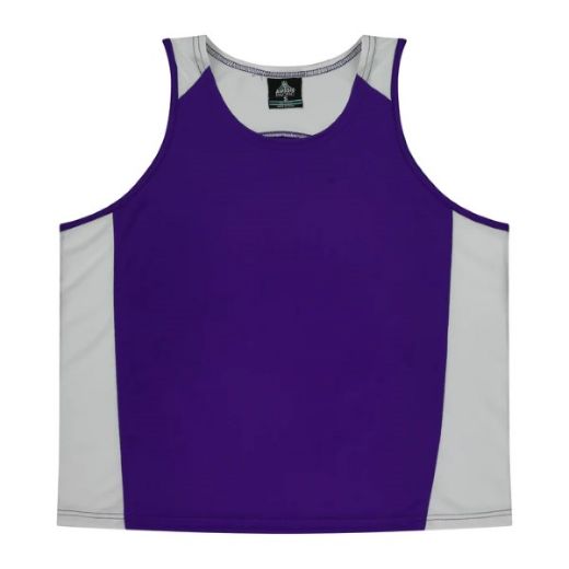 Picture of Aussie Pacific Men's Premier Singlet