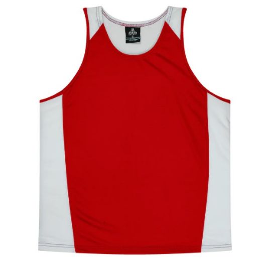 Picture of Aussie Pacific Men's Premier Singlet