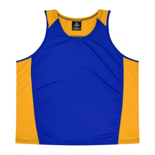 Picture of Aussie Pacific Men's Premier Singlet