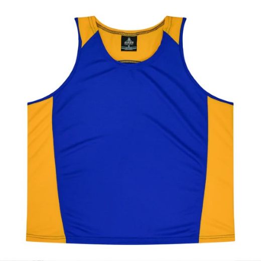 Picture of Aussie Pacific Men's Premier Singlet