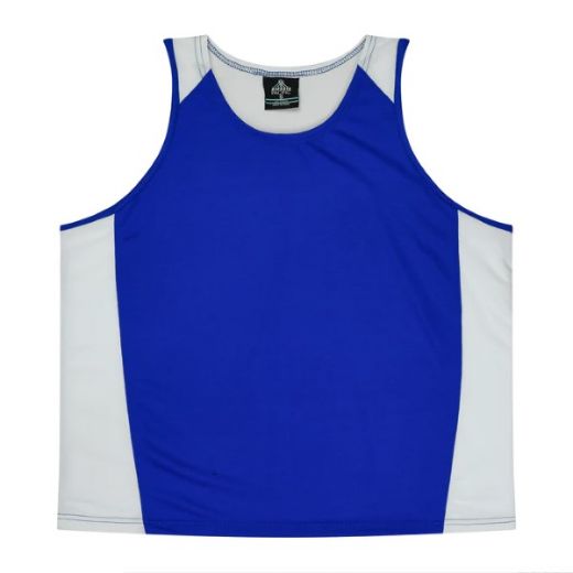 Picture of Aussie Pacific Men's Premier Singlet
