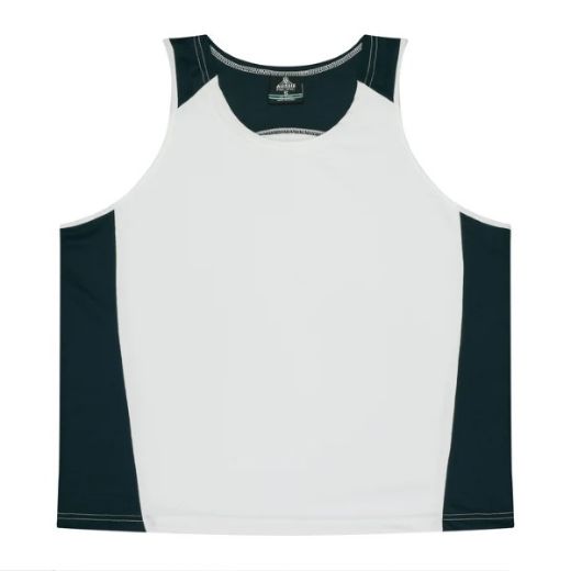 Picture of Aussie Pacific Men's Premier Singlet