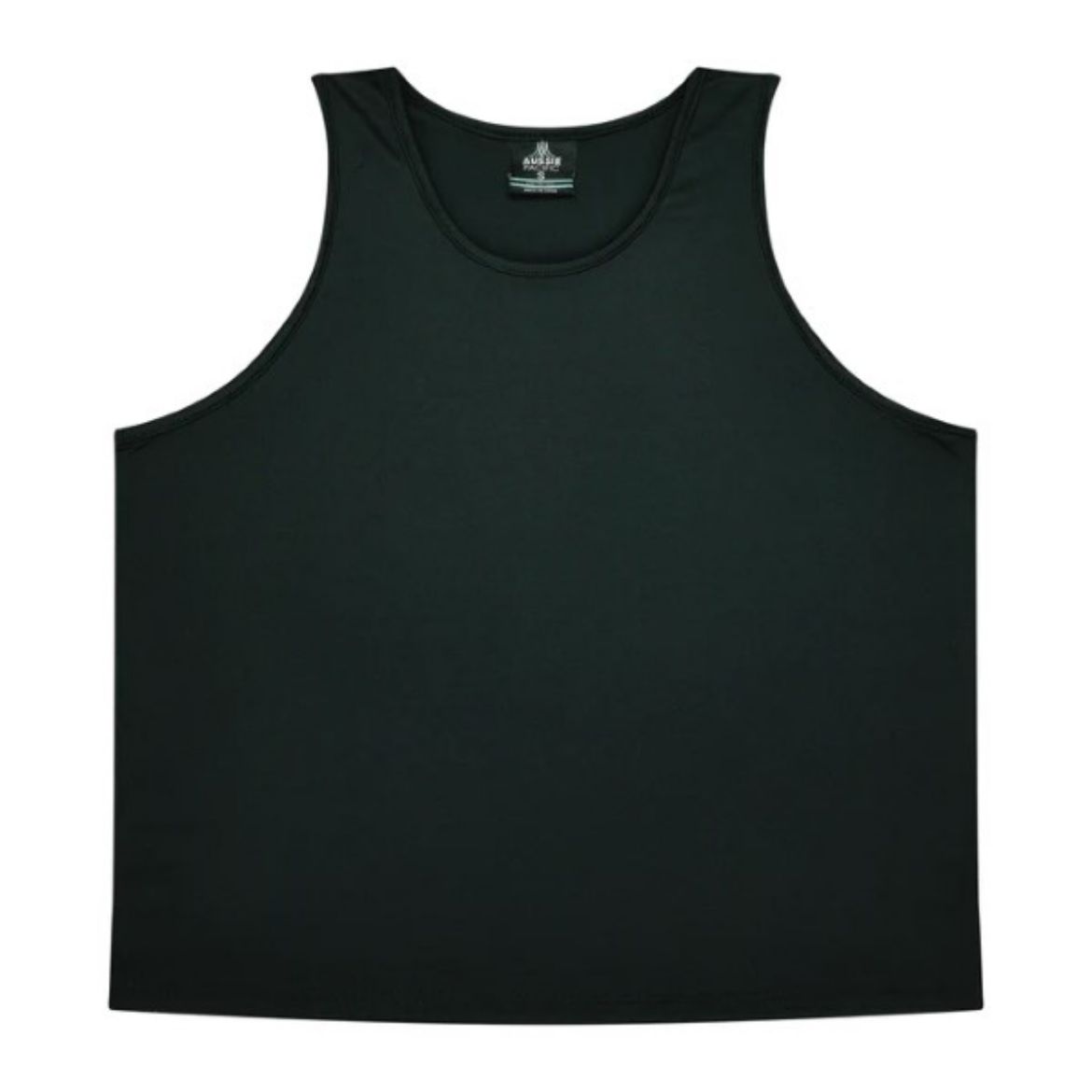 Picture of Aussie Pacific Men's Botany Singlet
