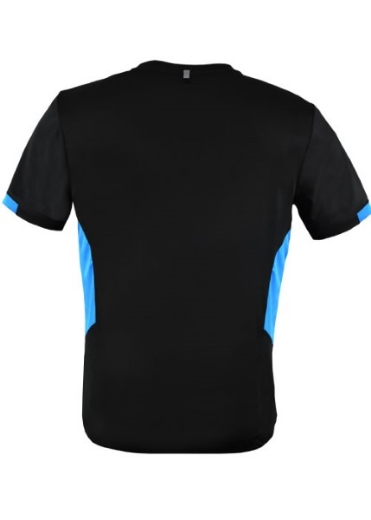 Picture of Aussie Pacific Mens Tasman Tee 100% Polyester Microknit