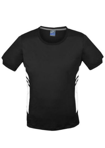 Picture of Aussie Pacific Mens Tasman Tee 100% Polyester Microknit