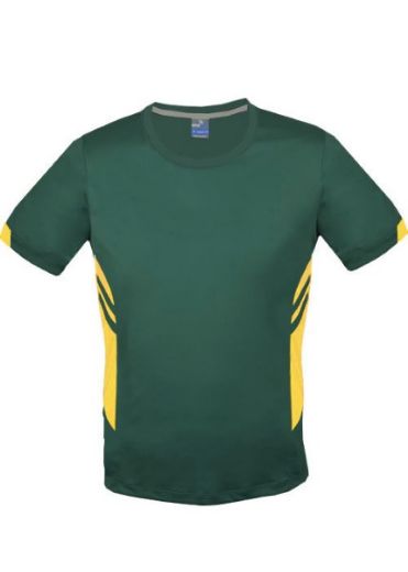 Picture of Aussie Pacific Mens Tasman Tee 100% Polyester Microknit