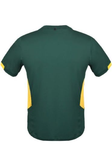 Picture of Aussie Pacific Mens Tasman Tee 100% Polyester Microknit