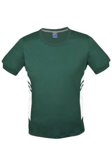 Picture of Aussie Pacific Mens Tasman Tee 100% Polyester Microknit