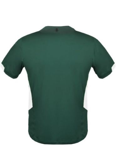 Picture of Aussie Pacific Mens Tasman Tee 100% Polyester Microknit