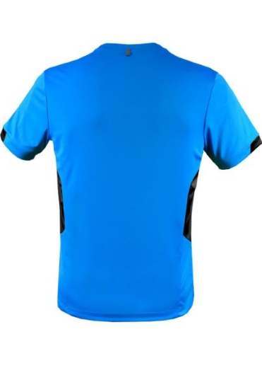 Picture of Aussie Pacific Mens Tasman Tee 100% Polyester Microknit