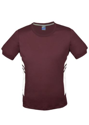 Picture of Aussie Pacific Mens Tasman Tee 100% Polyester Microknit