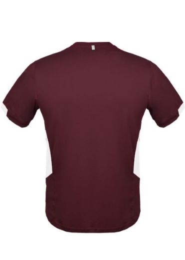 Picture of Aussie Pacific Mens Tasman Tee 100% Polyester Microknit