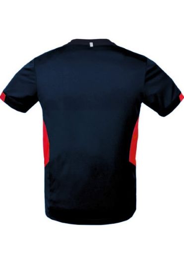 Picture of Aussie Pacific Mens Tasman Tee 100% Polyester Microknit