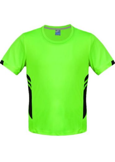 Picture of Aussie Pacific Mens Tasman Tee 100% Polyester Microknit