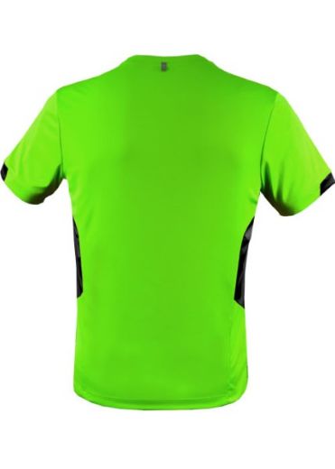 Picture of Aussie Pacific Mens Tasman Tee 100% Polyester Microknit