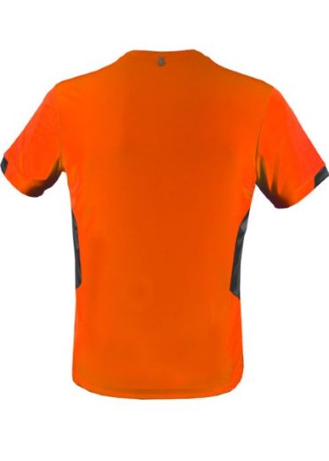 Picture of Aussie Pacific Mens Tasman Tee 100% Polyester Microknit