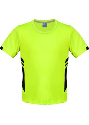 Picture of Aussie Pacific Mens Tasman Tee 100% Polyester Microknit