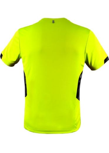 Picture of Aussie Pacific Mens Tasman Tee 100% Polyester Microknit