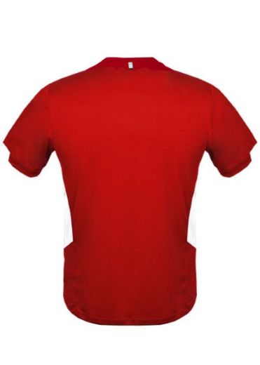 Picture of Aussie Pacific Mens Tasman Tee 100% Polyester Microknit